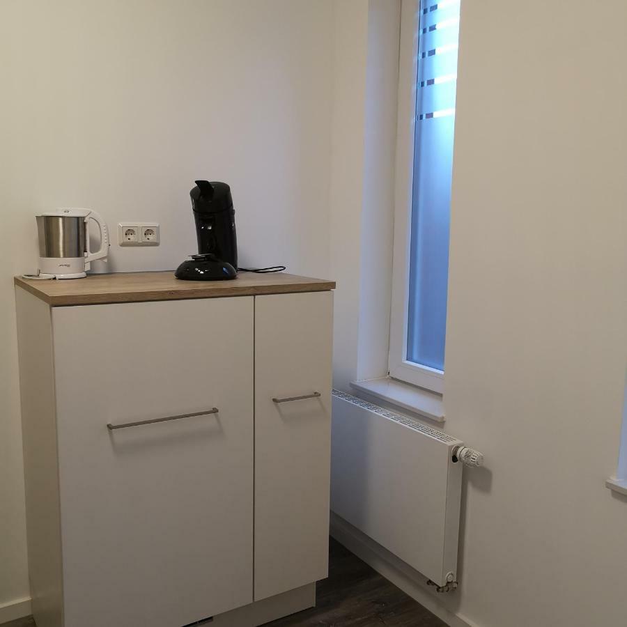 Ferienwohnung Haus Worch Juist Exterior foto