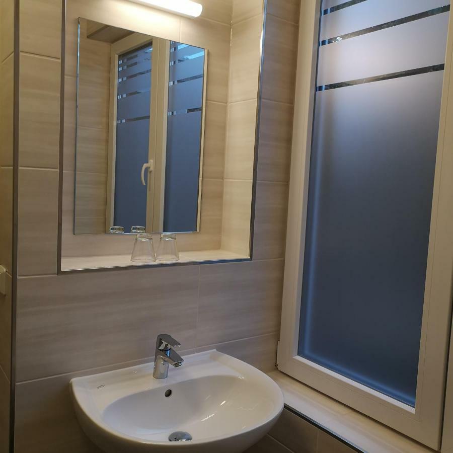 Ferienwohnung Haus Worch Juist Exterior foto