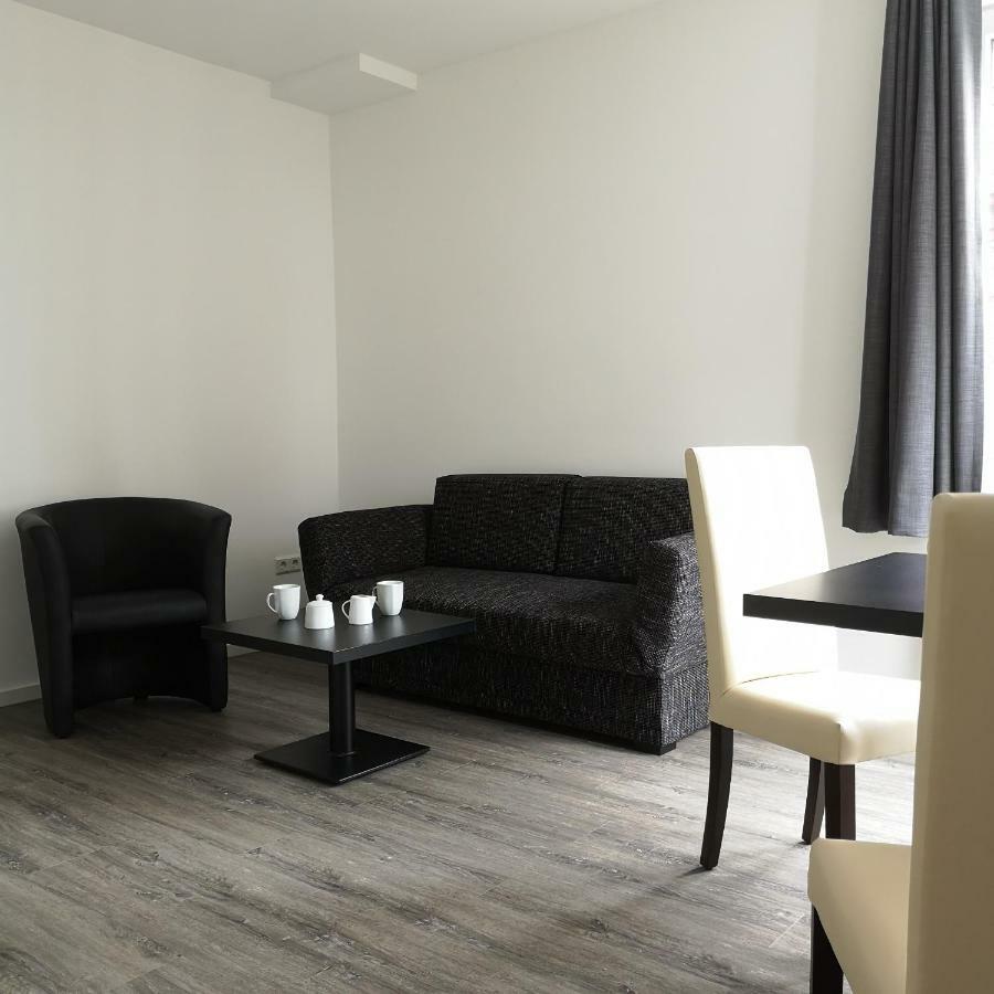 Ferienwohnung Haus Worch Juist Exterior foto