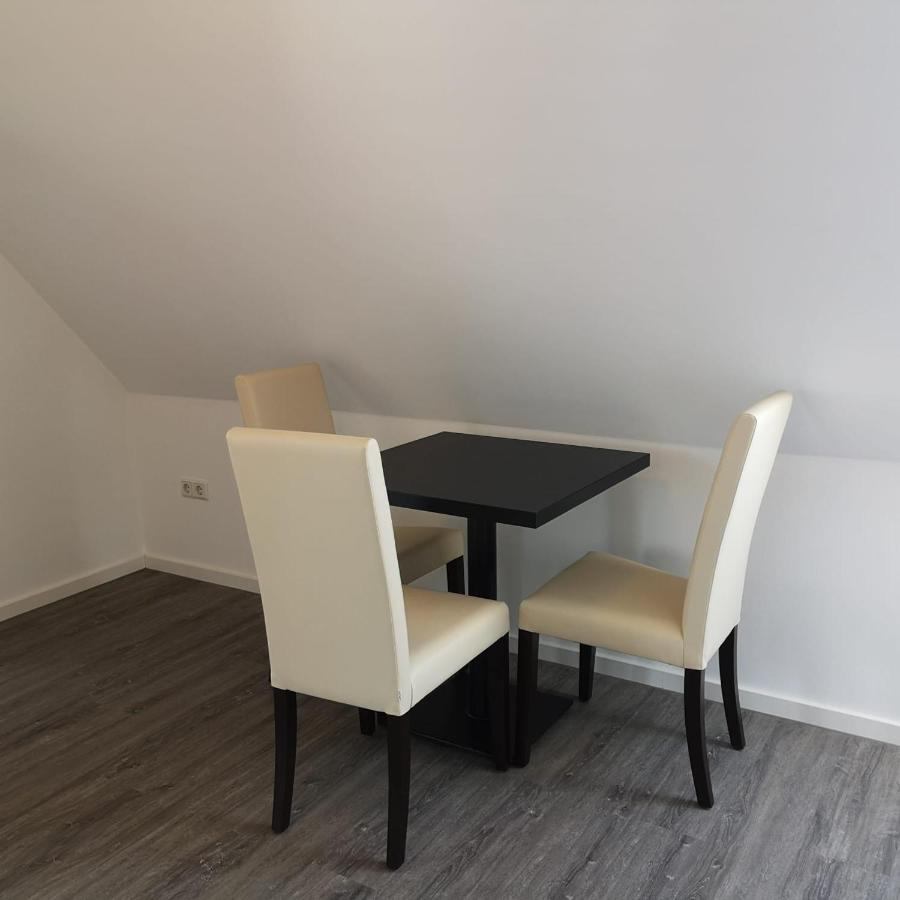Ferienwohnung Haus Worch Juist Exterior foto
