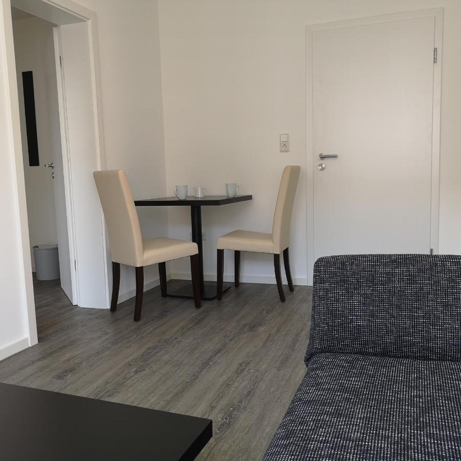 Ferienwohnung Haus Worch Juist Exterior foto